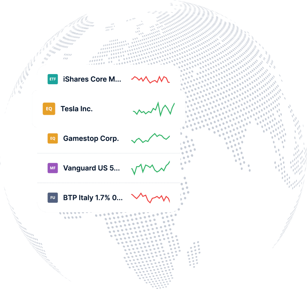 About Nexuim Trade